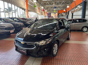 Chevrolet Onix 1.0 MPFI LT 8V