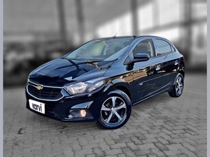 Chevrolet ONIX 1.0 MPFI LT 8V FLEX 4P MANUAL