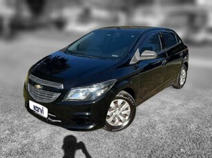 Chevrolet ONIX 1.4 MPFI ACTIV 8V FLEX 4P MANUAL