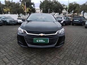 Chevrolet Onix 2023 1.0 turbo flex lt manual