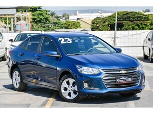 Chevrolet Onix 2023 1.0 turbo flex plus lt manual