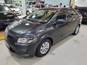 Chevrolet Prisma 1.0 MPFI JOY 8V