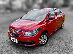 Chevrolet PRISMA 1.0 MPFI LT 8V FLEX 4P MANUAL