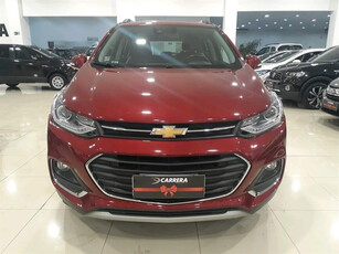 Chevrolet Tracker 1.4 16V TURBO FLEX PREMIER AUTOMÁTICO