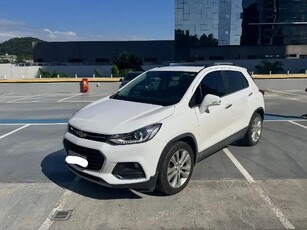 Chevrolet Tracker Premier 1.4T Unico dono
