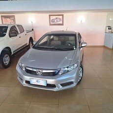 Civic LXL 1.8 Automatico - Imperdível!!!