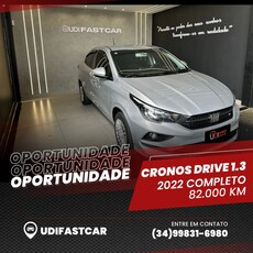 ?CRONOS DRIVE 1.3 2022