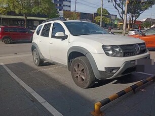 Duster 1.6 16v Sce Flex Dynamique X-Tronic 2020 R$ 75.990,00