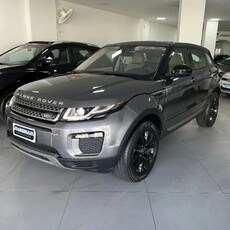 Evoque SE 2.0 240cv 2017/2017 , Super conservada !