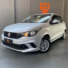 Fiat Argo Drive 1.0 2019 c/multimídia