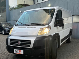 Fiat Ducato Cargo 2.3 Curto (8m3) 5p