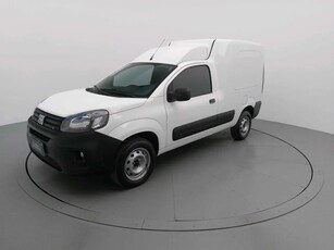 Fiat Fiorino 2023 1.4 mpi furgão endurance 8v flex 2p manual