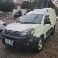 Fiat Fiorino FurgãO 1.4 Endurance Flex 4p