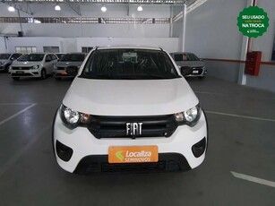 Fiat Mobi 2023 1.0 evo flex like. manual