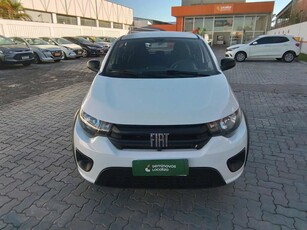 Fiat Mobi 2023 1.0 evo flex like. manual