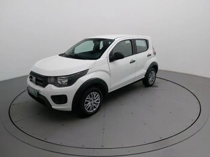 Fiat Mobi 2023 1.0 evo flex like. manual