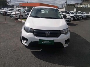 Fiat Mobi 2023 1.0 evo flex like. manual