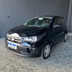 Fiat Mobi Evo Like 1.0 (Flex)