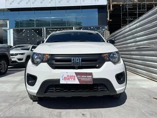 Fiat Mobi Like 1.0 (Flex)