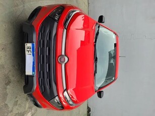Fiat Toro 1.8 16v, Endurance 2020/2021