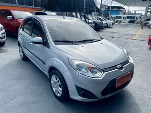 Fiesta Hatch Class 1.6 Flex Manual - 2013