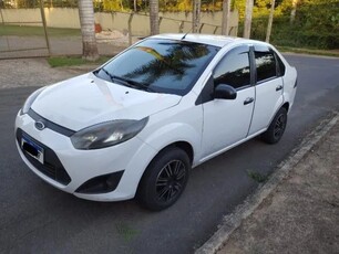 Fiesta Sedan 1.6 11/12 completo