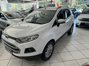 Ford Ecosport 2.0 SE 16V POWERSHIFT