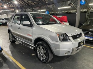 Ford EcoSport XLT Freestyle 1.6 (flex)