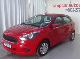 Ford Ká 1.0 SE Flex 2018