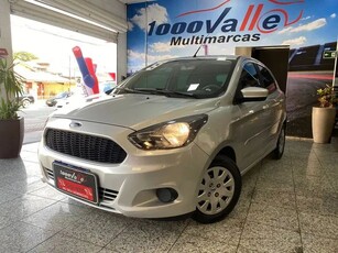 FORD KA 1.0 SE (Flex)