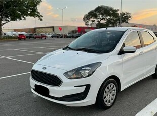 Ford ka 2019 baixo km