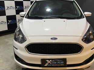 FORD KA 2020