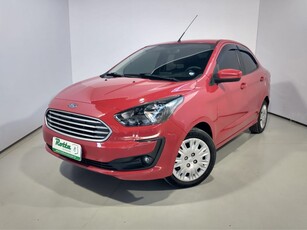 FORD KA +