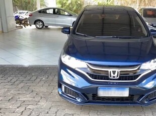 Honda Fit DX 2020/2020 km49.000