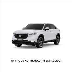 Honda HR-V 1.5 DI I-VTEC TURBO FLEX TOURING CVT