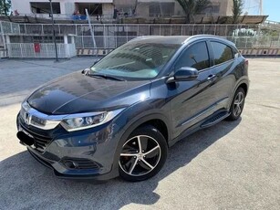 Hr-v Exl 2020 com 38.000 km rodados carro novo. Paulo *