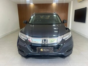 HR-V EXL CVT 2021/2021. R$1515,55 (21)2051-5886 LOJA