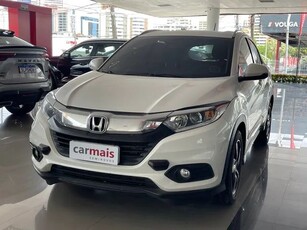 Hrv ex CVT 2019 1.8