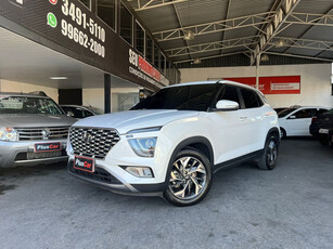 Hyundai Creta 1.0 TGDI FLEX LIMITED AUTOMÁTICO