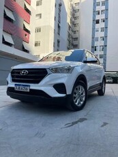 Hyundai Creta 1.6 Action 2022