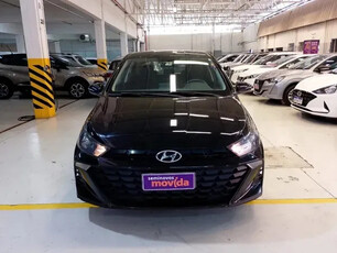 Hyundai HB20 Comfort 1.0 (Flex)