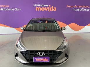 Hyundai HB20 Sense 1.0