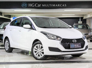 Hyundai HB20 Sense 1.0