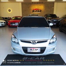 Hyundai i30 GLS 2.0 16V