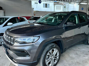 JEEP COMPASS 2023