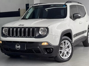 Jeep Renegade 1.8 Sport Flex Aut. 5p