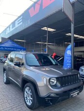 JEEP RENEGADE 2019 SPORT 1.8 AUTOMÁTICO / ÚNICO DONO