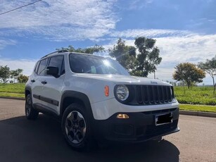 Jeep Renegade Sport