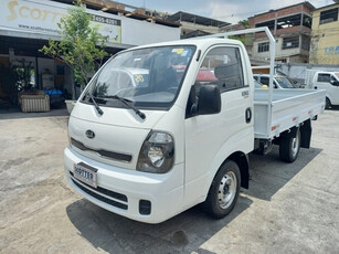 Kia Bongo 2.5 TD DIESEL STD CS MANUAL