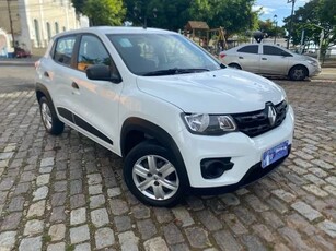 Kwid Zen 1.0 2020 Novíssimo